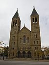 St. Bernard's Church