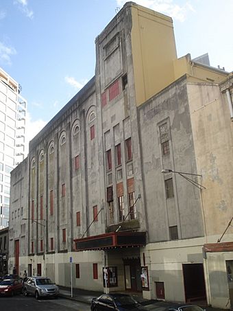 St James Theatre Auckland (back).jpg