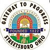 Official seal of Streetsboro, Ohio