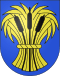 Coat of arms of Worben