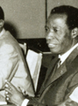 Alphonse Massamba-Debat