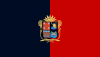 Flag of Irapuato