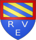 Coat of arms of Rue