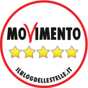 Five Star Movement.svg