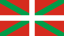 Flag of the Basque Country.svg