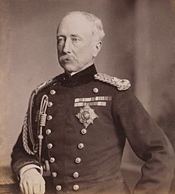 Garnet Joseph Wolseley, 1st Viscount Wolseley by William Lawrence.jpg