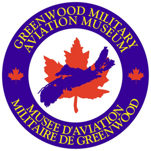 Greenwood Military Aviation Museum logo.png