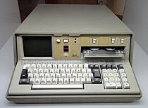 IBM 5100 - MfK Bern