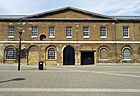 London-Woolwich, No 1 Street & Greenwich Heritage Centre 01