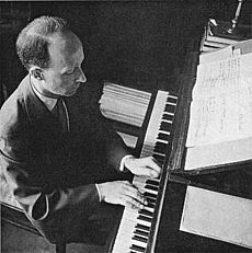 Lutoslawski witold 1952-53