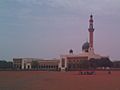 Niamey, Niger (5489325064) (cropped)