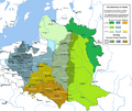 Partitioned Poland & the 2nd Republic