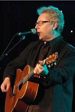 Paul Brady, BBC Radio 2 Folk Awards 2006 (97655168)
