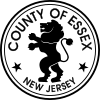 Official seal of Essex County