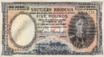 Southern Rhodesia £5 1951 Obverse.png