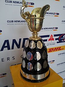 The Currie Cup1