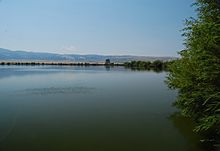 Tolo Lake