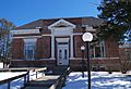 Whitefield NH Public Library 5