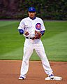 Addison Russell May 2015