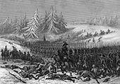 Battle of Hohenlinden March of Richpanse