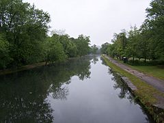 C&O Canal - Lock 69 Pool