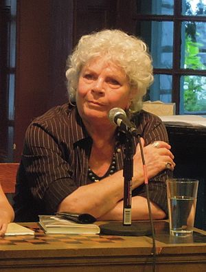Grossman in 2012
