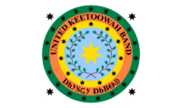 Flag of the United Keetoowah Band of Cherokee Indians.PNG