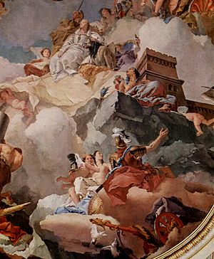 Giovanni Battista Tiepolo 034