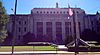 Hinds County Courthouse