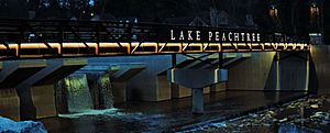 Lake Peachtree Bridge.jpg