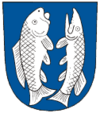 Coat of arms of Litovel