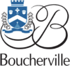Coat of arms of Boucherville