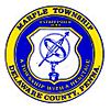 Official seal of Marple Township