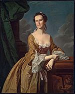 Mrs-John-Amory-(Katharine-Greene)-ca1763