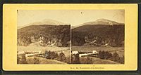 Mt. Washington, from Glen House, by Soule, John P., 1827-1904