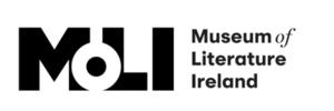 Museum of Literature Ireland logo.png