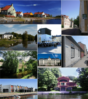 images of Nyköping