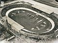 Olympic Stadium Amsterdam 1928