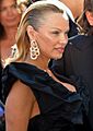 Pamela Anderson Cannes 2017