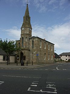Prestwick Town Hall