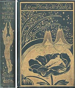 Shields' William Blake book