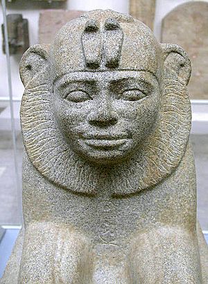 SphinxOfTaharqa