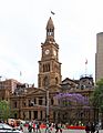 Sydney Town Hall 2 (30132804264)