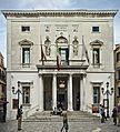 Teatro La Fenice (Venice) - Facade
