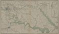 ATLAS OR PENINSULA CAMPAIGN MAP 1