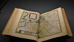 Atlas van Gerard Mercator (1595) - KBR 27-8-2016 11-33-21