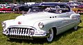 Buick Riviera 1950