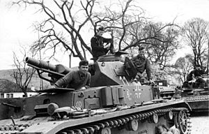 Bundesarchiv Bild 101I-770-0280-20, Jugoslawien, Panzer IV