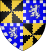 Campbell of Succoth arms