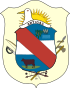 Coat of arms of Artigas